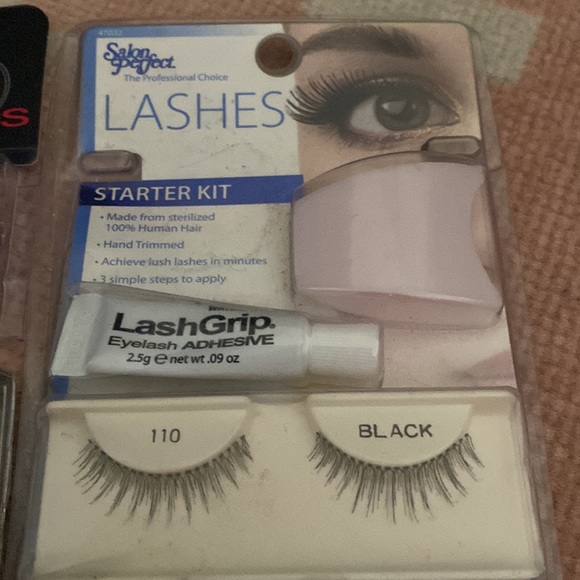 ✌️Eyelash bundle - Picture 3 of 7